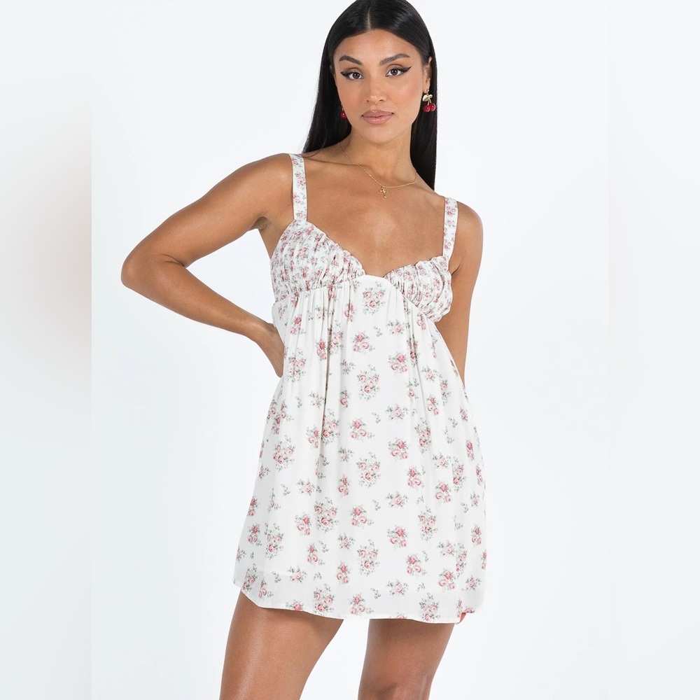 Princess Polly - Vance Mini Dress